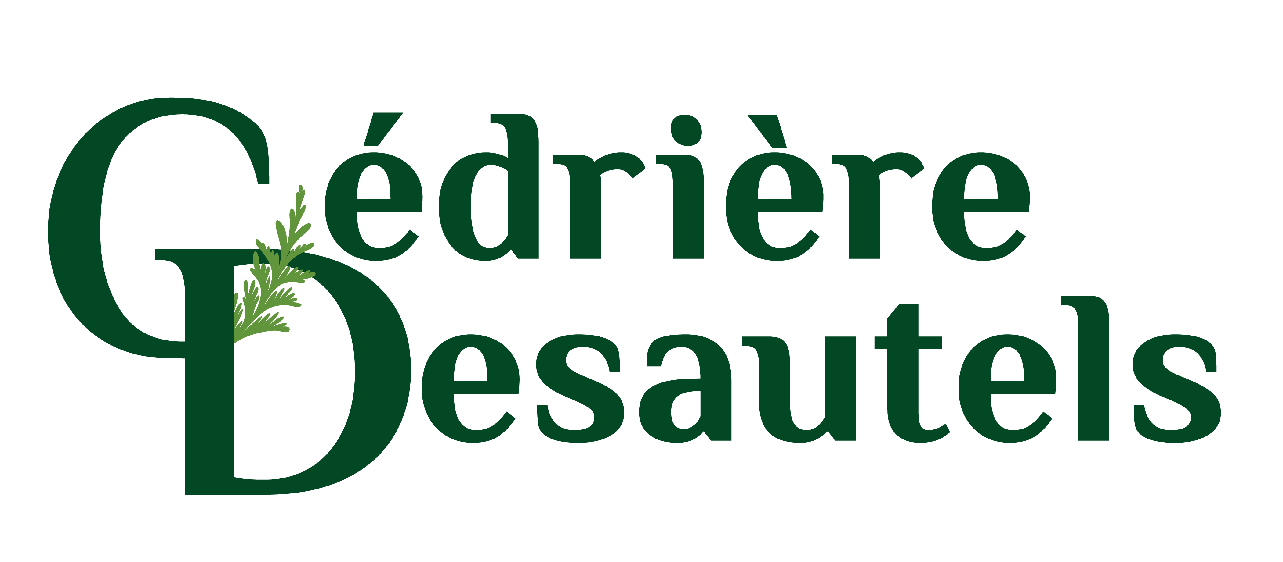 Cédrière Desautels